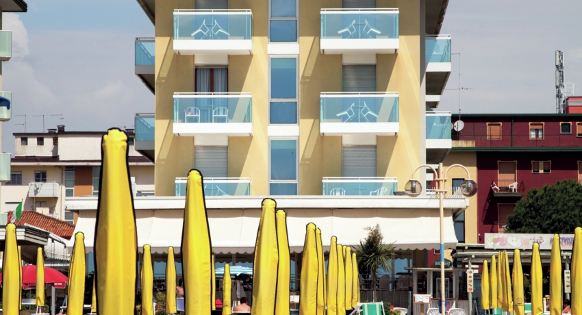 Orizzonte Haupt - Hotel Orizzonte